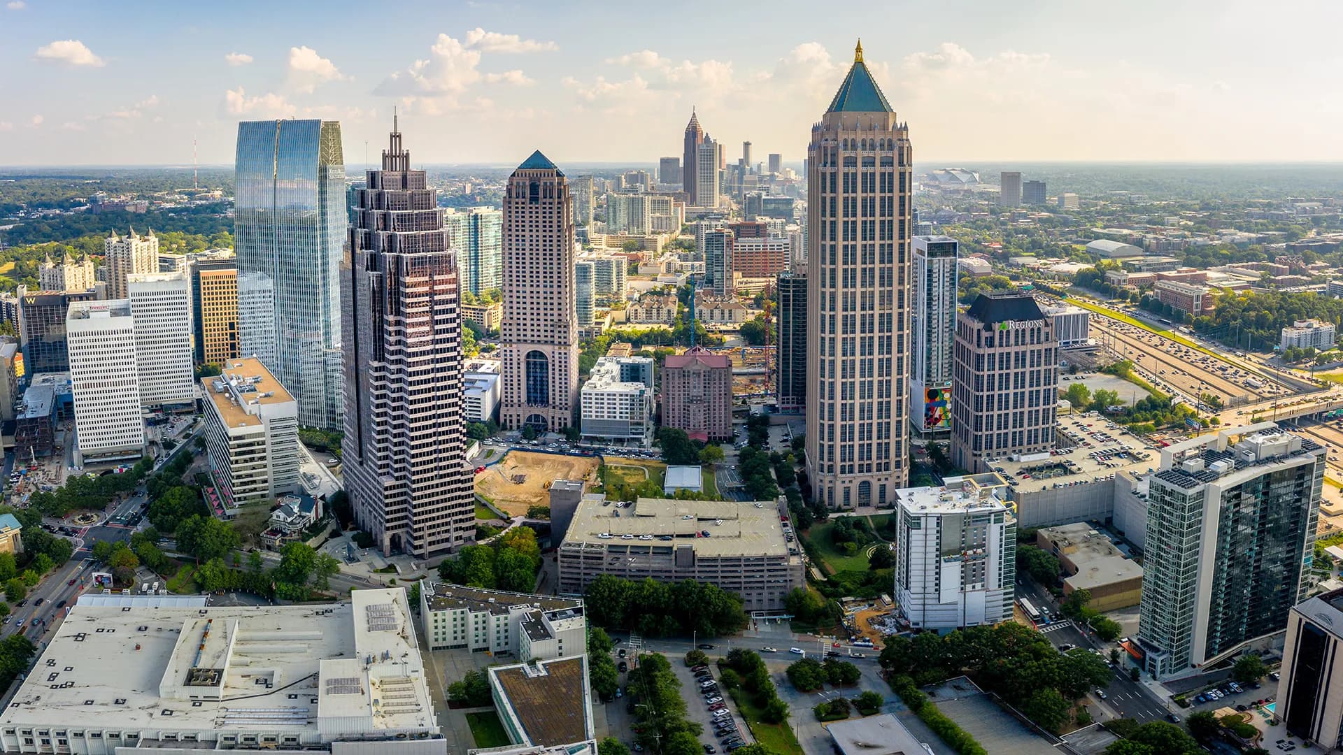 Atlanta
